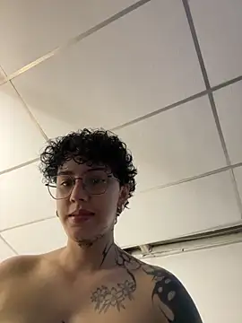 Abby Evanns1 online show from February 24, 2:15 pm