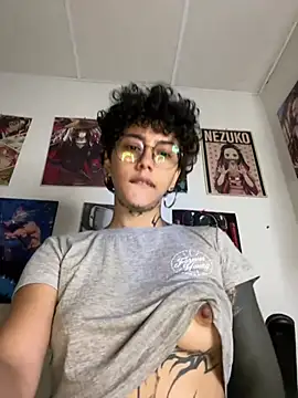 Abby Evanns1 online show from May 5, 2:36 pm