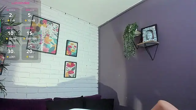 Snapshot of Sofia__Stk chatting on November 9, 3:27 am Sofia Stk online show from November 9, 3:27 am