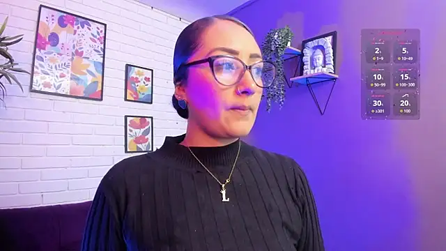 Snapshot of Sofia__Stk chatting on December 2, 3:12 am Sofia Stk online show from December 2, 3:12 am