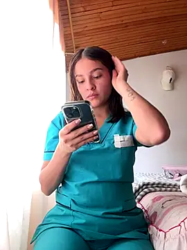 Talia Bonet online show from October 31, 3:46 pm