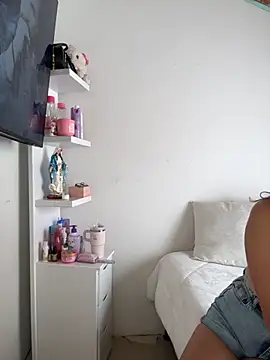 Talia Bonet online show from November 3, 3:57 pm