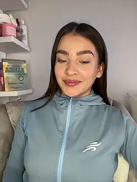 Talia Bonet online show from November 5, 2:17 pm