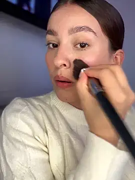 Talia Bonet online show from November 18, 2:54 pm