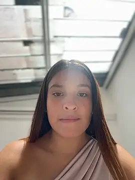 Talia Bonet online show from April 30, 4:13 pm