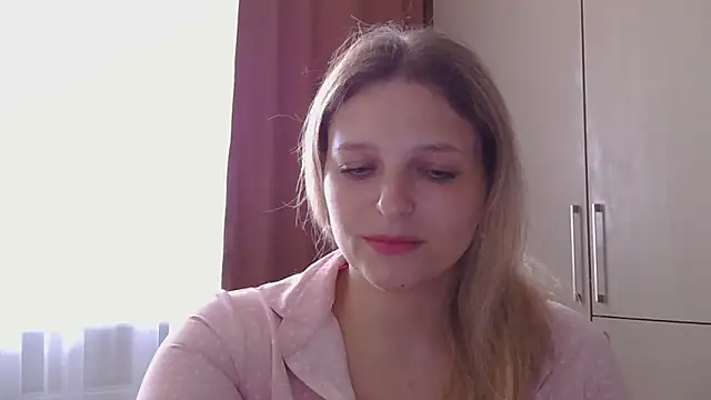 ElisSky301 online show from April 19, 11:53 am