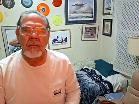 pena633 online show from November 26, 2:01 am