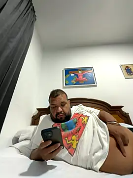 morfeoeros14 online show from November 23, 8:41 pm