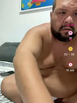 Snapshot of morfeoeros14 chatting on May 31, 7:59 am morfeoeros14 online show from May 31, 7:59 am