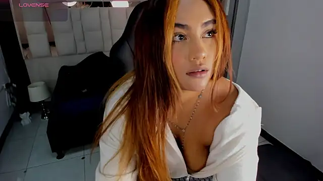 AnguelJones online show from October 25, 4:09 am