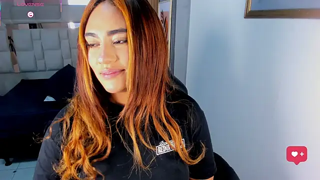 AnguelJones online show from November 17, 4:29 am