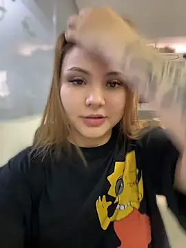 Snapshot of Beella1_ chatting on July 20, 1:02 pm Beella1 online show from July 20, 1:02 pm