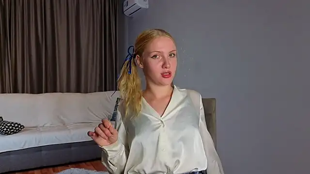 mcdony online show from October 24, 1:18 pm