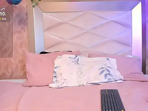 HaryBlair online show from October 25, 10:26 pm