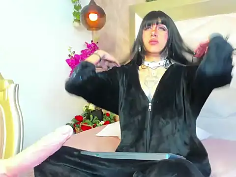 HaryBlair online show from November 22, 5:06 am