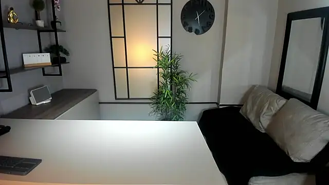 Lil James online show from December 4, 7:55 pm