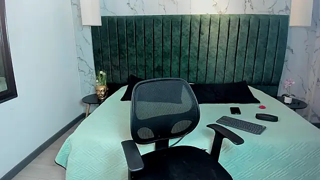 Lil James online show from March 2, 8:59 pm