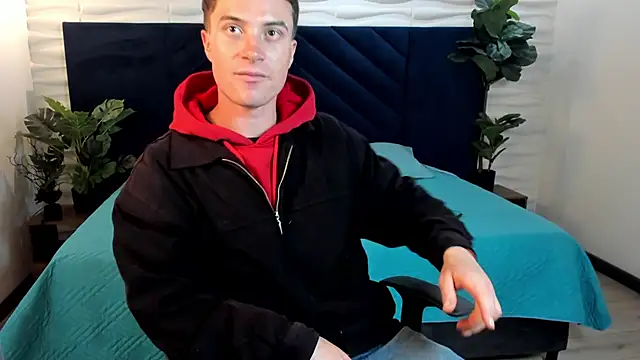 Lil James online show from March 17, 3:55 am