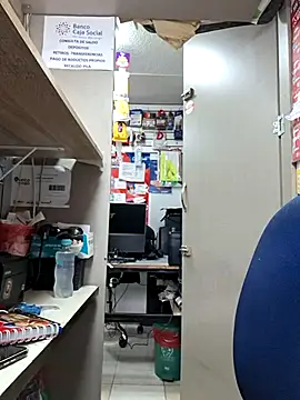 TamySweet69 online show from December 17, 3:18 pm