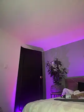 YariRose online show from July 26, 2:53 am