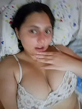 Layla Latina online show from January 14, 12:27 am