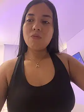 aly nicols online show from February 13, 6:31 am