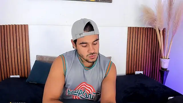 Jake muller1 online show from November 16, 3:12 am