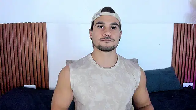 Jake muller1 online show from November 27, 3:41 am