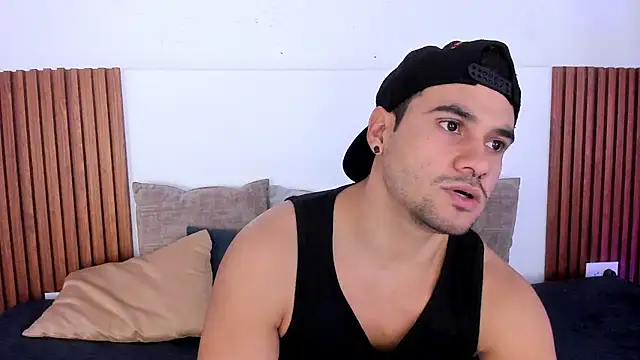 Jake muller1 online show from December 17, 3:23 am