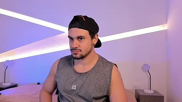 Jake muller1 online show from February 18, 4:08 am