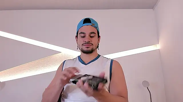 Jake muller1 online show from February 20, 3:36 am