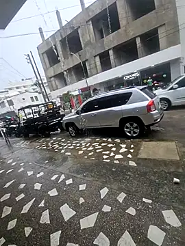 Trissa Benson online show from October 30, 2:29 pm