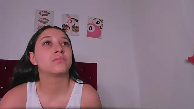 Snapshot of kittymonroe1 chatting on June 30, 5:47 pm kittymonroe1 online show from June 30, 5:47 pm