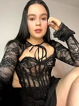 Selena Roa online show from October 22, 12:05 pm