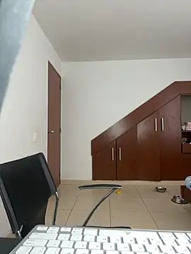 Selena Roa online show from November 25, 2:06 pm