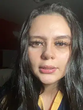 Selena Roa online show from June 9, 11:49 pm