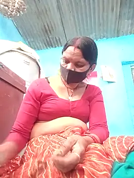 Snapshot of Cuty_sapna chatting on November 11, 2:50 pm Cuty sapna online show from November 11, 2:50 pm