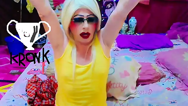 horni4luv online show from January 17, 12:26 am