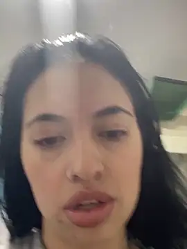 Snapshot of Chuchii05 chatting on November 4, 9:14 pm Chuchii05 online show from November 4, 9:14 pm