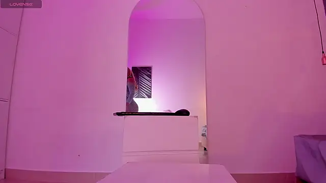 Miss ambrer  online show from January 15, 4:39 am