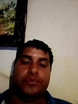 Snapshot of 99malcriado chatting on October 21, 6:58 am 99malcriado online show from October 21, 6:58 am