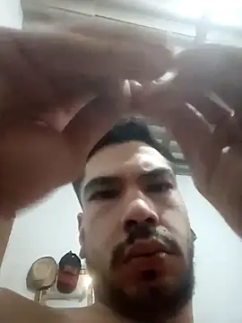 Snapshot of Godsito1 chatting on October 27, 3:54 am Godsito1 online show from October 27, 3:54 am