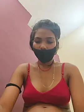 Snapshot of Bhumika_Love chatting on June 19, 10:41 am Bhumika Love online show from June 19, 10:41 am