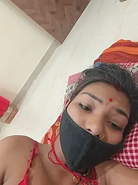 Snapshot of Bhumika_Love chatting on June 23, 10:08 pm Bhumika Love online show from June 23, 10:08 pm