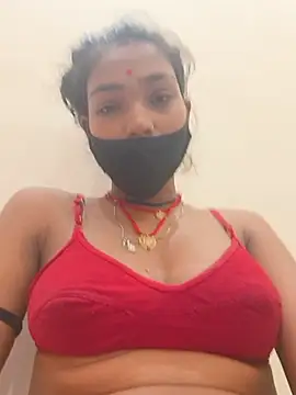 Snapshot of Bhumika_Love chatting on June 25, 10:58 pm Bhumika Love online show from June 25, 10:58 pm