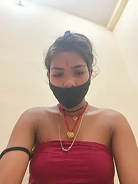 Snapshot of Bhumika_Love chatting on June 26, 11:09 pm Bhumika Love online show from June 26, 11:09 pm