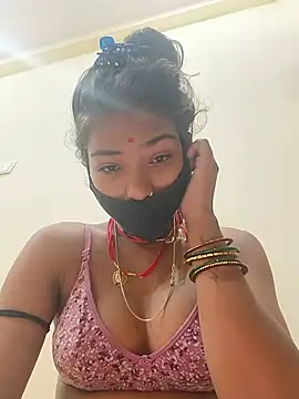 Snapshot of Bhumika_Love chatting on July 10, 10:45 pm Bhumika Love online show from July 10, 10:45 pm