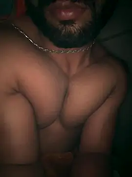 Handsome544 online show from December 5, 6:48 pm