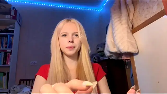 LiltedLube online show from November 22, 8:46 am