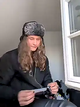 Snapshot of TIMOON04 chatting on October 24, 11:50 am TIMOON04 online show from October 24, 11:50 am